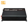 2000w Power Inverter 12v to 220v