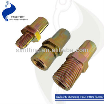 3/16 brake hose fitting for Auto