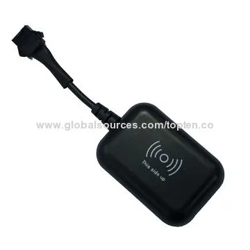 Mini Gps Tracker, U-blox Chipset Design, A-GPS