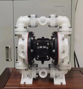 UDP5TS air operated pneumatic double diaphragm pump