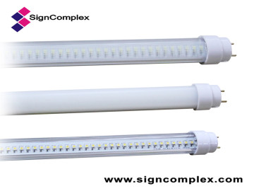 Dimmable LED Tube Light T8