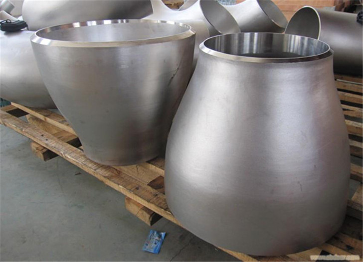 12inch Concentric Reducers 316L sch10 Pipe Fittings