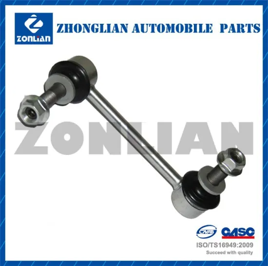 Automotive Rubber Suspension Parts Stabilizer Link for Toyota Land Cruiser Prado GRJ150 /48810-60040