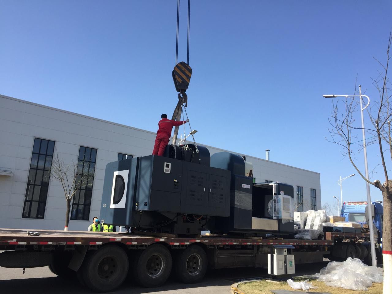bit equipment