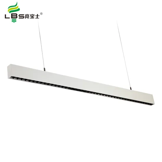 CE ROHS Approved 36W Industrial Aluminum High Bay LED Light