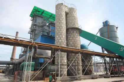 Synthetic Barium Sulfate for Powder Coating Paints