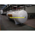 10000L 5MT ASME Propane Bullet vyombo