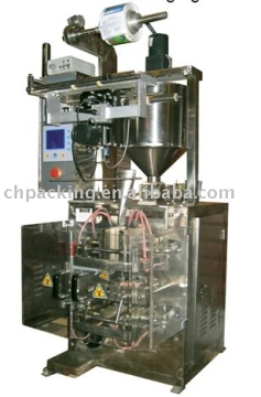 Packing Machine for Liquid or Paste