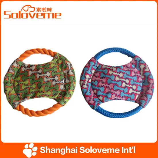 Factory Price Pet Dog Training Toys Dog Toy Production