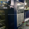 Haituo Double Color Mixing Injection Moulding Machine