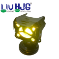 12V-80V Multifunctional Motorcycle Spotlight