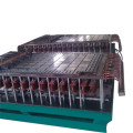 Fiberglass grills making machine GRP gating making equipment