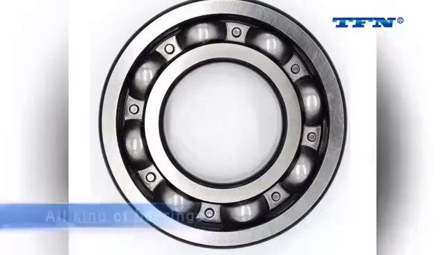 Water Pump Bearing WB1630088 for Agricultural Machinery Use