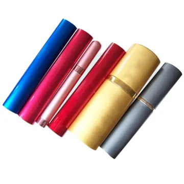 Anodized Aluminum Dye: Architectural Applications for Aluminum Alloys