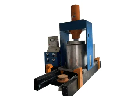 Wholesale 6YY-280D Super Pressure Hydraulic Oil Press Machine