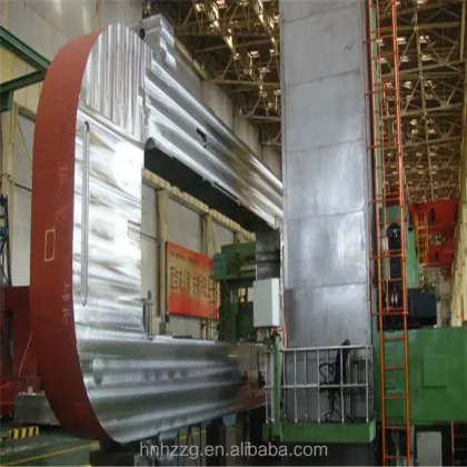 Hot Rolling Mill Stand Equipment & Technologies
