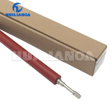 Lower Pressure Roller for HP LaserJet P2035 P2055 M401 M425 Fuser Roller RC1-3685-000CN LPR-2055-000CN
