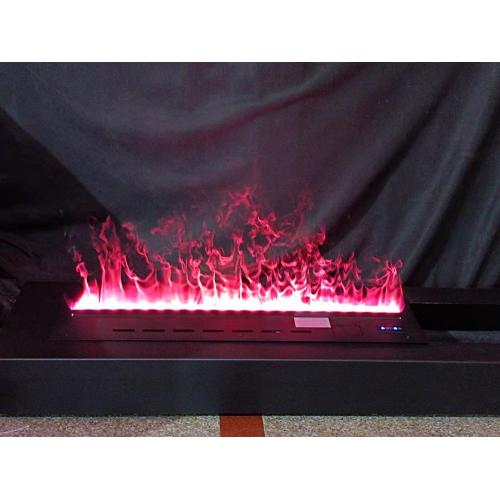 1000mm 3D Water Steam Electric Fireplace