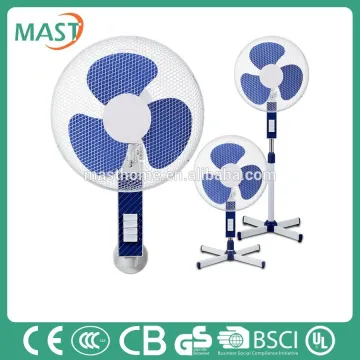 16 inch 3 in 1 Electric Stand Fan