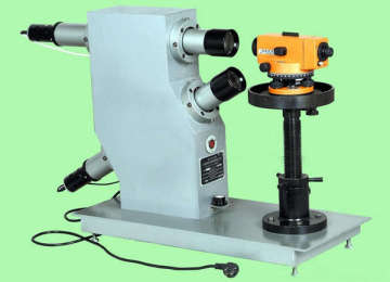 Collimator Dp F550-2