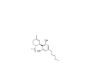 Cannabidiol (CBD) Berkualiti Tinggi Atau Resin Polifenol CAS 13956-29-1