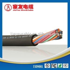 esp power cable