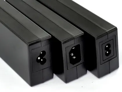 12Volt 1amps Desktop power adapter for home appliance