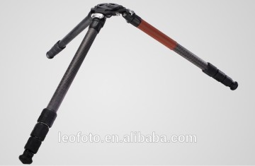 Leofoto LN-404C professional big carbon fiber tripod