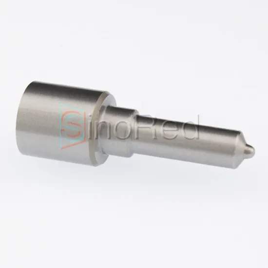 Common Rail Nozzle M0003P153 for Injector Models 5WS40200, 5WS40044, 5WS40156-4Z - EB