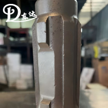 Adaptador de interfaz industrial para broca 54-110