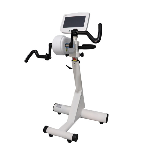 Limbs Rehabilitation Machine for Upper Limb