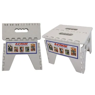 Folding Step Stool