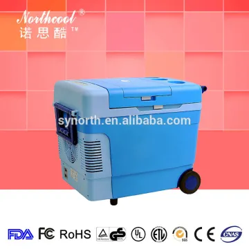 widely used wheel can small ice cream freezer
