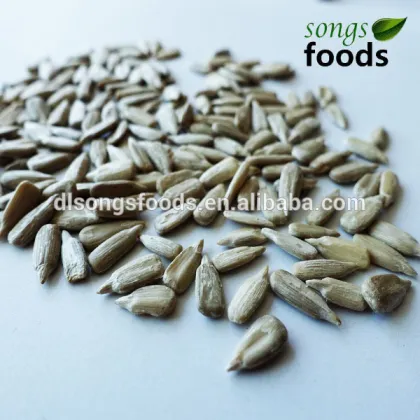 Black Sunflower Seeds, Import Sunflower Seeds