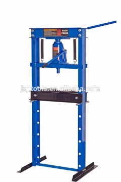 20T Hydraulic shop press