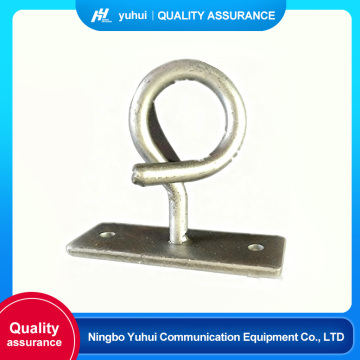Use the FTTH C-type retractor outdoors