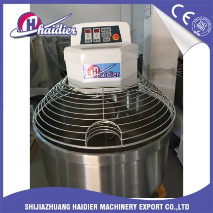 Baguette Baking Mixer Bread Dough Mixer CE Flour Mixing Machine