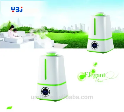 Ultrosonic Cool Mist Humidifier baby humidifiers vicks humidifier filters