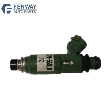 Fuel Injector for Toyota Land Cruiser 100 1FZ 1FZFE FZJ100 23209-66010