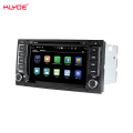 Android car dvd for VW Touareg T5 Multivan