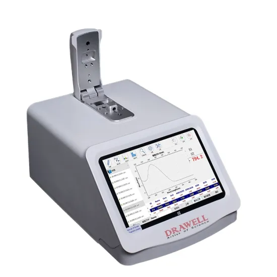 Hot Sale Microplate Nano Spectrophotometer 200~850nm