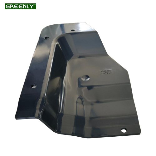 H220904 John Deere combine deflector, right side