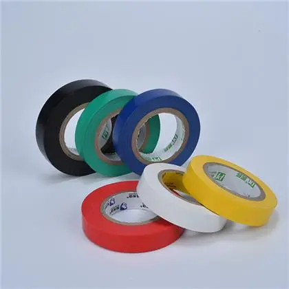 PVC Premium Electrical Adhesive Tap
