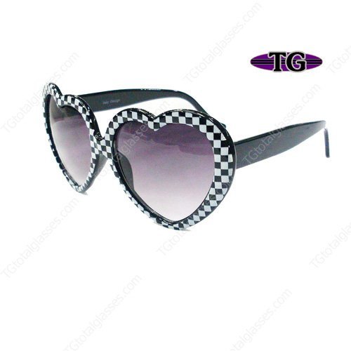 Party sunglasses ( Popular sunglasses, Funny dress glasses Model Code: TGWJ6009