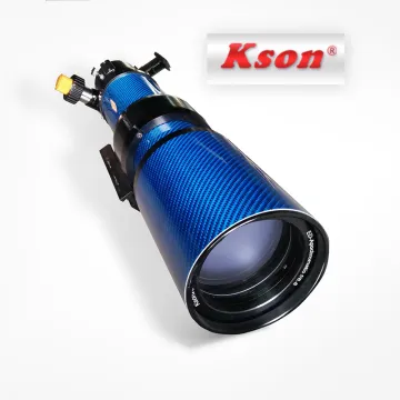 80mm APO Telescope Optical Tube Assembly Apochromatic