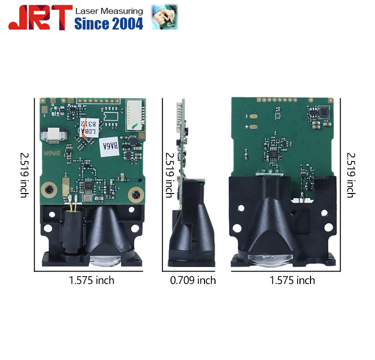 Long Distance Sensor 100m