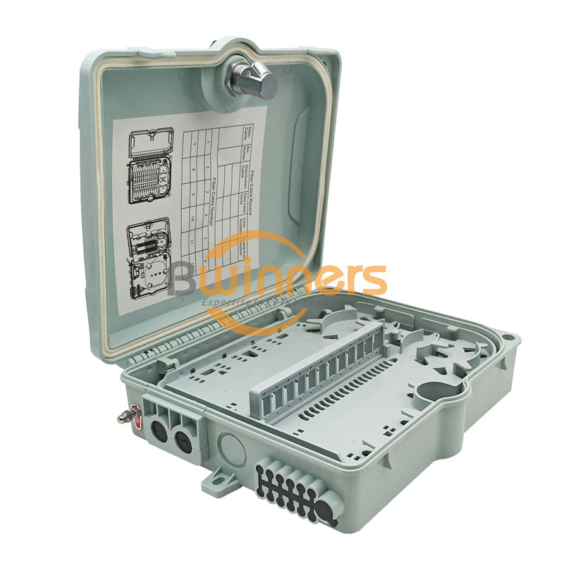 FDB Terminal Box