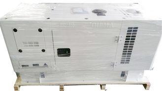 15KW Original Supper Silent Diesel Generator sets Single Ph