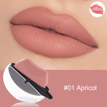Wholesale Magic Color Changing Long Lasting Waterproof Matte Lipstick