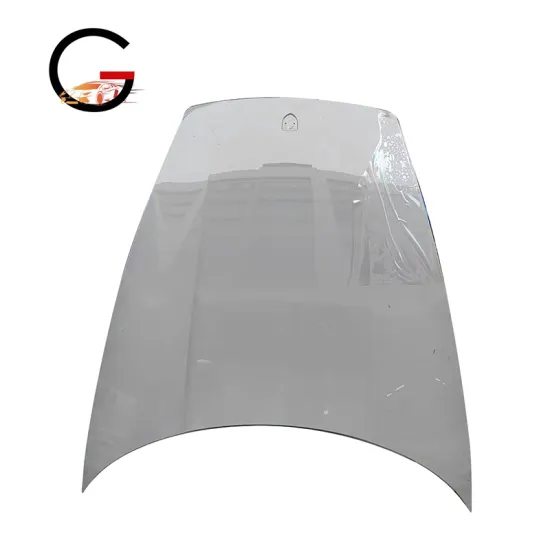 Used 2018 Car Engine Cover OEM for Porsche 2019 911 Hood